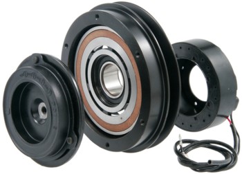 A/C Compressor Clutch