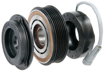 A/C Compressor Clutch