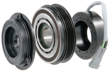 A/C Compressor Clutch