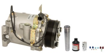 A/C Compressor Kit