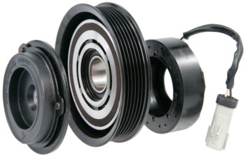 A/C Compressor Clutch