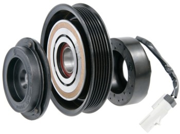 A/C Compressor Clutch