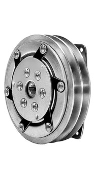 A/C Compressor Clutch