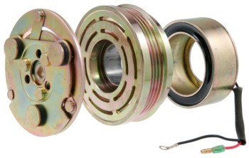 A/C Compressor Clutch
