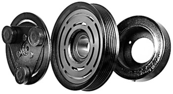 A/C Compressor Clutch