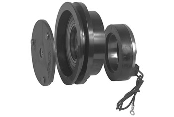 A/C Compressor Clutch