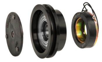 A/C Compressor Clutch