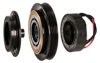 A/C Compressor Clutch