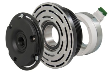 A/C Compressor Clutch
