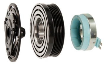 A/C Compressor Clutch