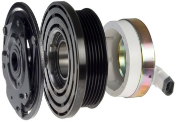 A/C Compressor Clutch