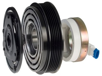 A/C Compressor Clutch