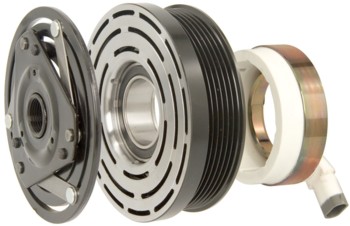 A/C Compressor Clutch