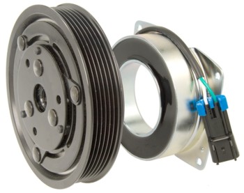 A/C Compressor Clutch
