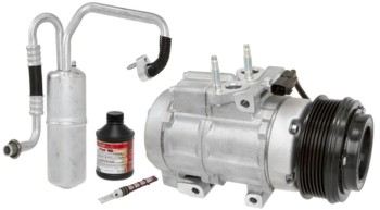 A/C Compressor Kit