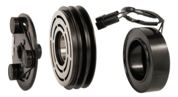 A/C Compressor Clutch