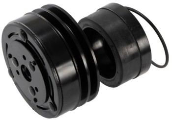 A/C Compressor Clutch