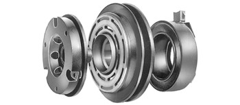A/C Compressor Clutch