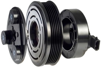 A/C Compressor Clutch