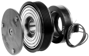 A/C Compressor Clutch