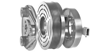 A/C Compressor Clutch