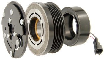 A/C Compressor Clutch