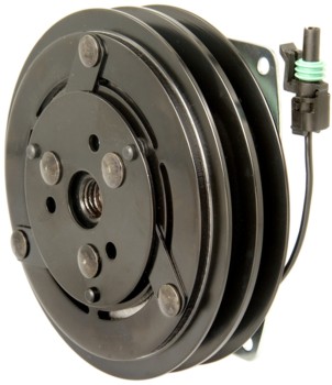 A/C Compressor Clutch