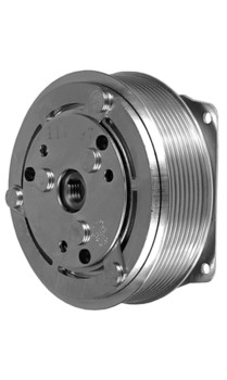 A/C Compressor Clutch