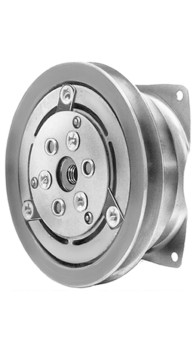A/C Compressor Clutch