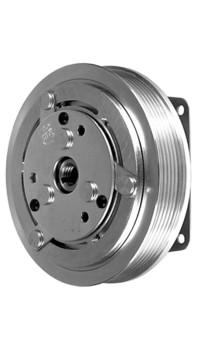 A/C Compressor Clutch