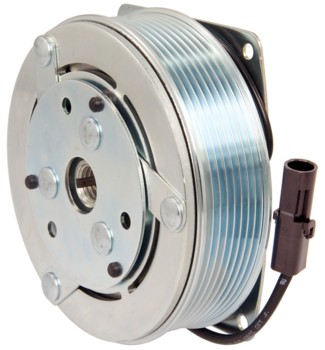 A/C Compressor Clutch