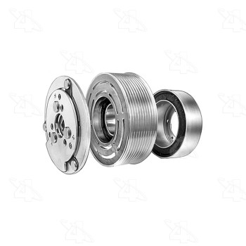 A/C Compressor Clutch