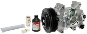A/C Compressor Kit