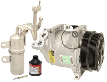 A/C Compressor Kit