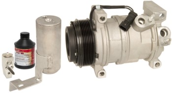 A/C Compressor Kit