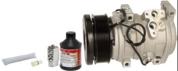 A/C Compressor Kit