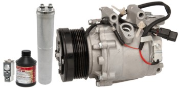 A/C Compressor Kit