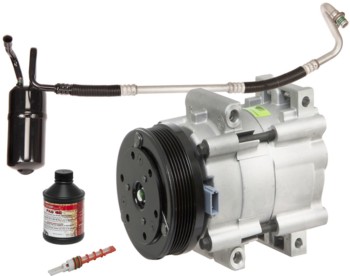 A/C Compressor Kit