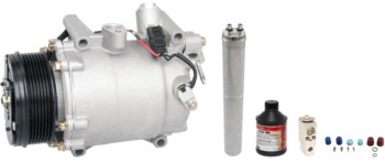 A/C Compressor Kit