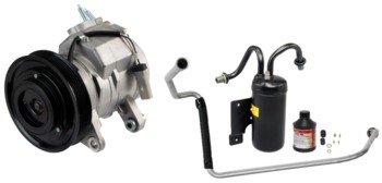 A/C Compressor Kit