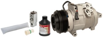 A/C Compressor Kit