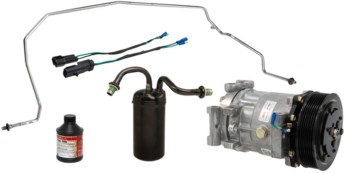 A/C Compressor Kit