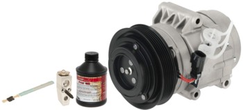 A/C Compressor Kit