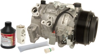 A/C Compressor Kit