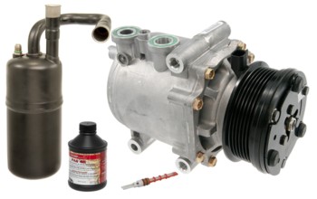 A/C Compressor Kit