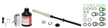 A/C Compressor Replacement Service Kit