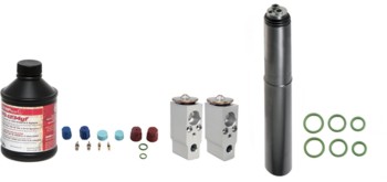 A/C Compressor Replacement Service Kit