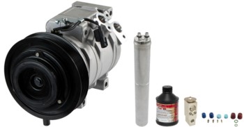 A/C Compressor Kit