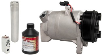 A/C Compressor Kit