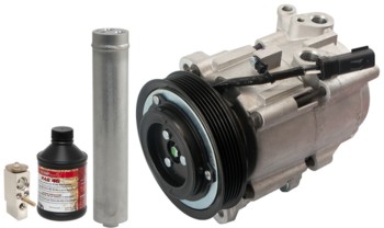 A/C Compressor Kit